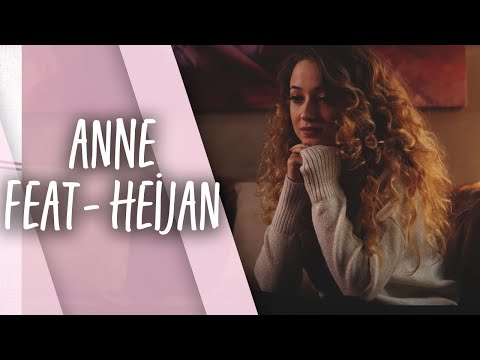 Pınar Süer Feat Heijan - Anne