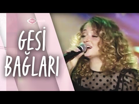 Pınar Süer - Gesi Bağları