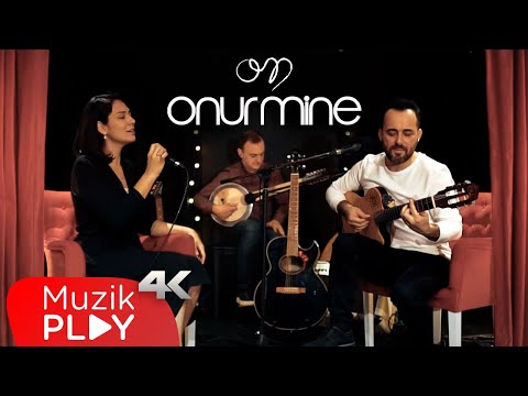 OnurMine - Dünya Hali (Official Video)