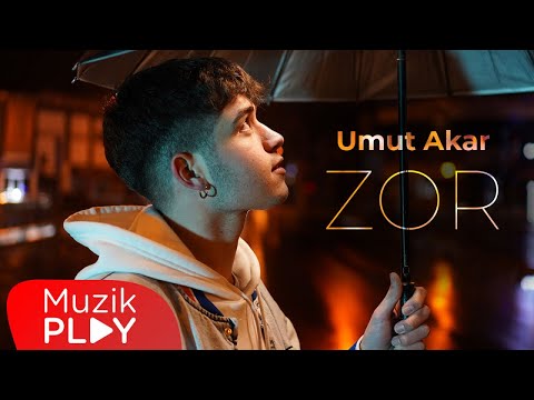 Umut Akar - Zor (Official Lyric Video)