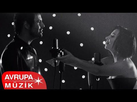 Can Baydar & Fatma Turgut - Yangın Yeri (Official Video)