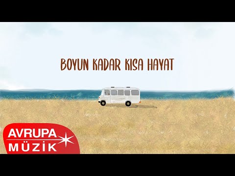 Akustikadam - Boyun Kadar Kısa Hayat (Official Audio)