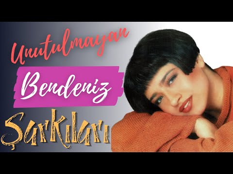 90'lar Türkçe Pop - Bendeniz Şarkıları - Bendeniz En Güzel Şarkıları