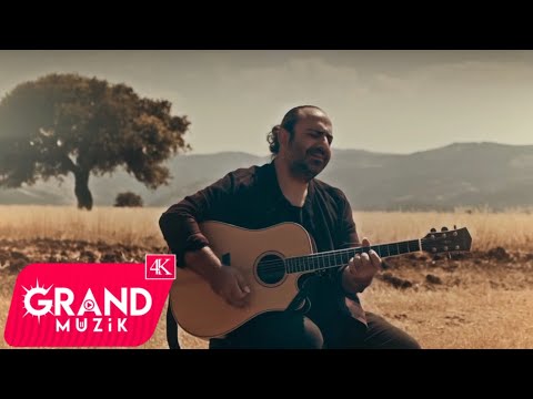 Sinan Güngör - Şu Dağlar Kömürdendir (Official Video)