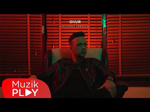 Onur Keskinler - Unuturuz Zamanla (Official Video)