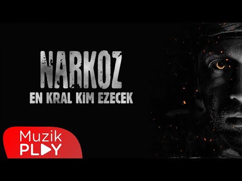 Narkoz - En Kral Kim Ezecek (Official Lyric Video)