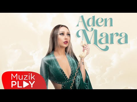 Aden Mara - Kavrulursun Benimle (Official Lyric Video)
