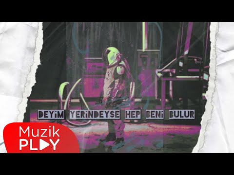 Deyim Yerindeyse - Hep Beni Bulur (Official Lyric Video)