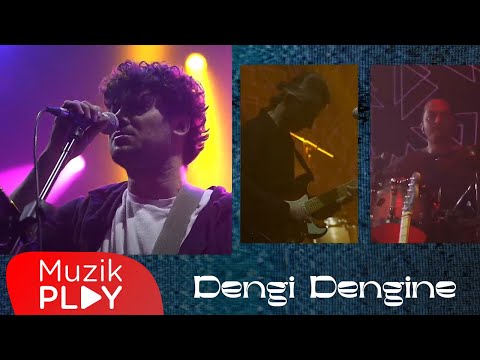 Dengi Dengine - Ahir Evvel (Official Video)