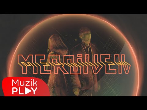 Furkan İpek - Merdiven (Official Lyric Video)