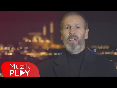 İbrahim Yıldız - Çok Gördüler (Official Video)