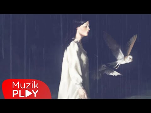 Kerem Yeğinboy - Hep Sorun Var (Official Lyric Video)
