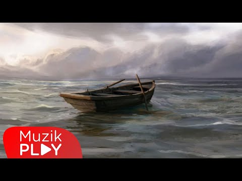 Kerem Yeğinboy - Ağıt (Official Lyric Video)
