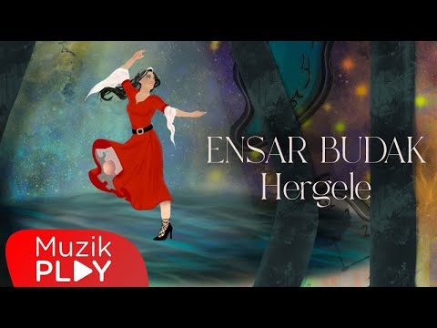 Ensar Budak - Hergele (Official Lyric Video)