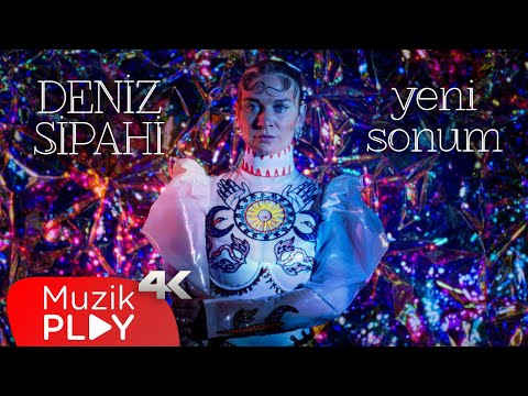 Deniz Sipahi - Yeni Sonum (Official Video)
