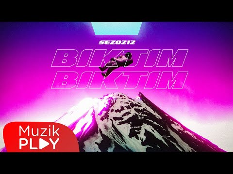 Sezo212 - BIKTIM (Official Lyric Video)