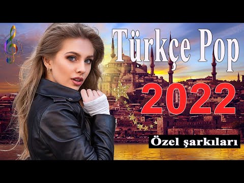 En Yeni Şarkılar Haziran 2022 🔔 Seçme Özel Şarkılar Türkçe Pop remix 2022 👌 En Güzel Şarkılar 2022