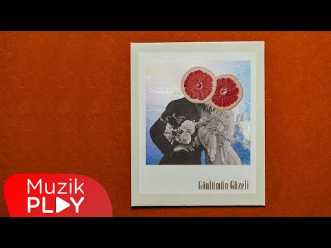 İpek Özcan - Gönlümün Güzeli (Official Lyric Video)