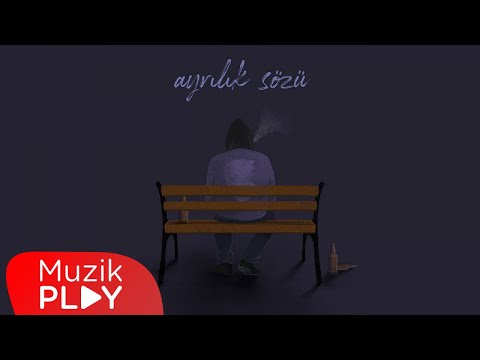 Kırık Pena - Ayrılık Sözü (Official Lyric Video)