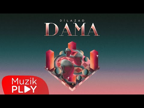 Dilazad - Dama (Official Audio)