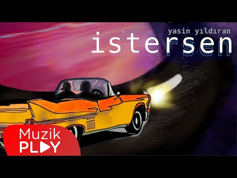 Yasin Yıldıran - İstersen (Official Audio)