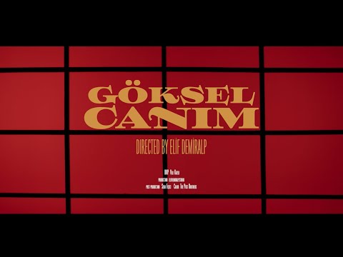 Göksel - Canım (Official Teaser)