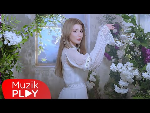 Kübra - Teslim (Official Video)