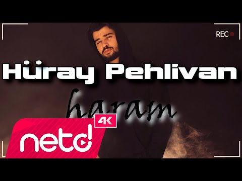 Hüray Pehlivan - Haram