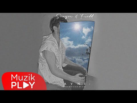 Senyor & Fredd - AYNI (Official Lyric Video)