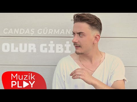 Candaş Gürman - Olur Gibi (Official Lyric Video)