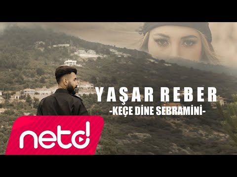 Yaşar Reber - Keçe Dine Sebramini(Kurdish Mashup)