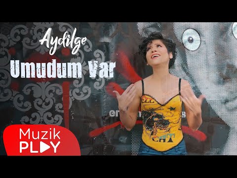 Aydilge - Umudum Var (Official Video)
