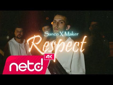 Sanco & Maker - Respect