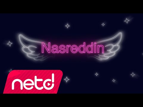Salih Mardin - Nasreddin