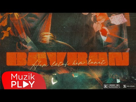 Onur Bayran - Hem Lütuf Hem Lanet (Official Audio)
