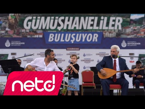 NAĞME TANIŞ & OZAN TANIŞ & SELAHATTİN TANIŞ - Gümüşhane Güzeli
