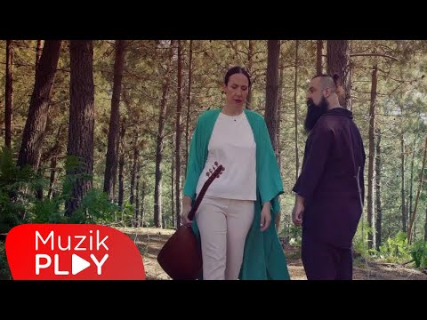 Burcu Bakır - Yaban Gülü (Official Video)