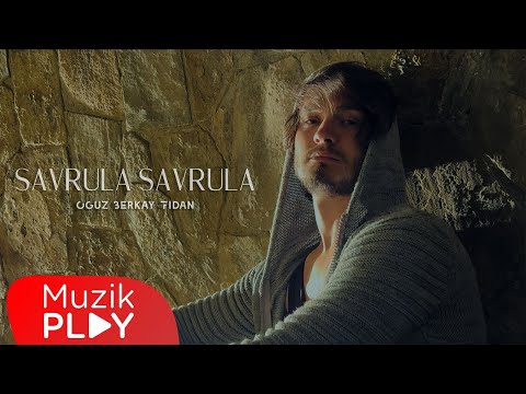 Oğuz Berkay Fidan - Savrula Savrula (Official Video)