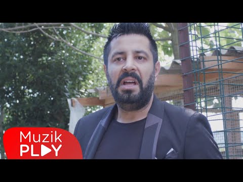 Erkan Çelik - Aşkına Yanmışım (Official Video)