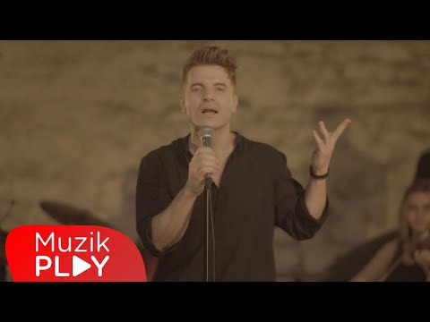 Ekrem Mert Kocadağ - Aşk Albümünden (Official Video)