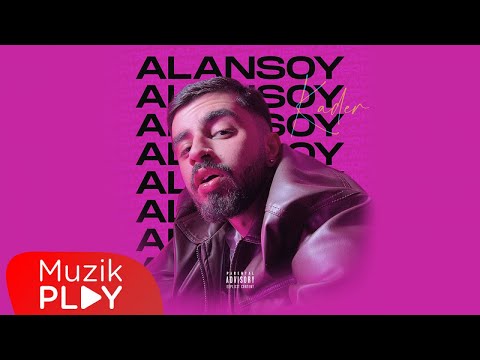Alansoy - Kader (Official Audio)
