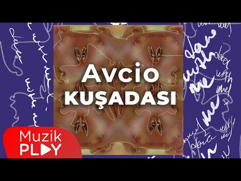 Avcio - Kuşadası (Official Audio)