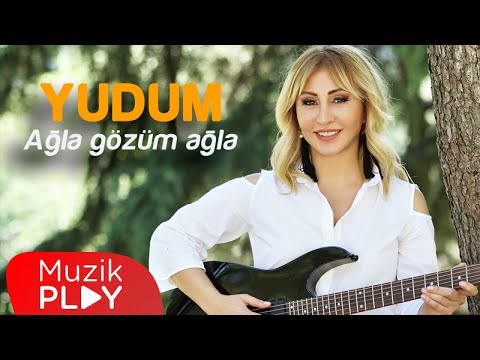 Yudum - Ağla Gözüm Ağla (Official Video)