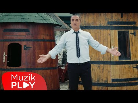 Serdal Köse - Gözünü Toprak Doyursun (Official Video)