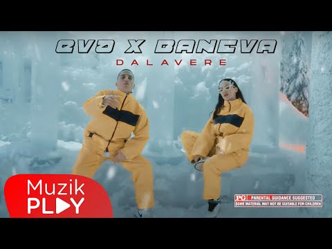 EVA x Baneva - DALAVERE (Official Video)