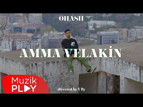 Ohash - Amma Velakin (Official Video)