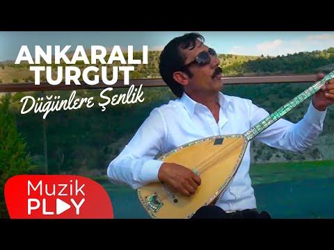 Ankaralı Turgut - Düğünlere Şenlik (Potpuri) [Official Video]