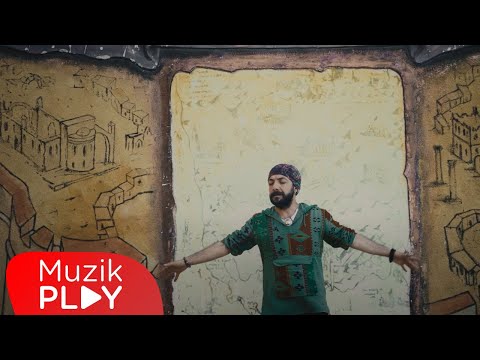 Murat Ongun Eres - Mağusa Limanı (Official Video)