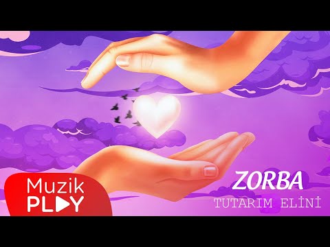 Zorba - TUTARIM ELİNİ (Official Lyric Video)