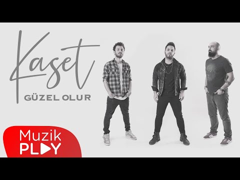 Kaset - Güzel Olur (Official Lyric Video)
